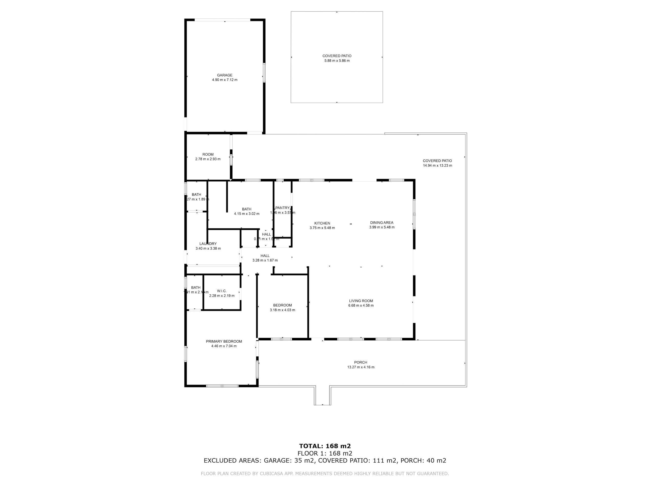 246 Amamoor Dagun Road, Amamoor - Image 1