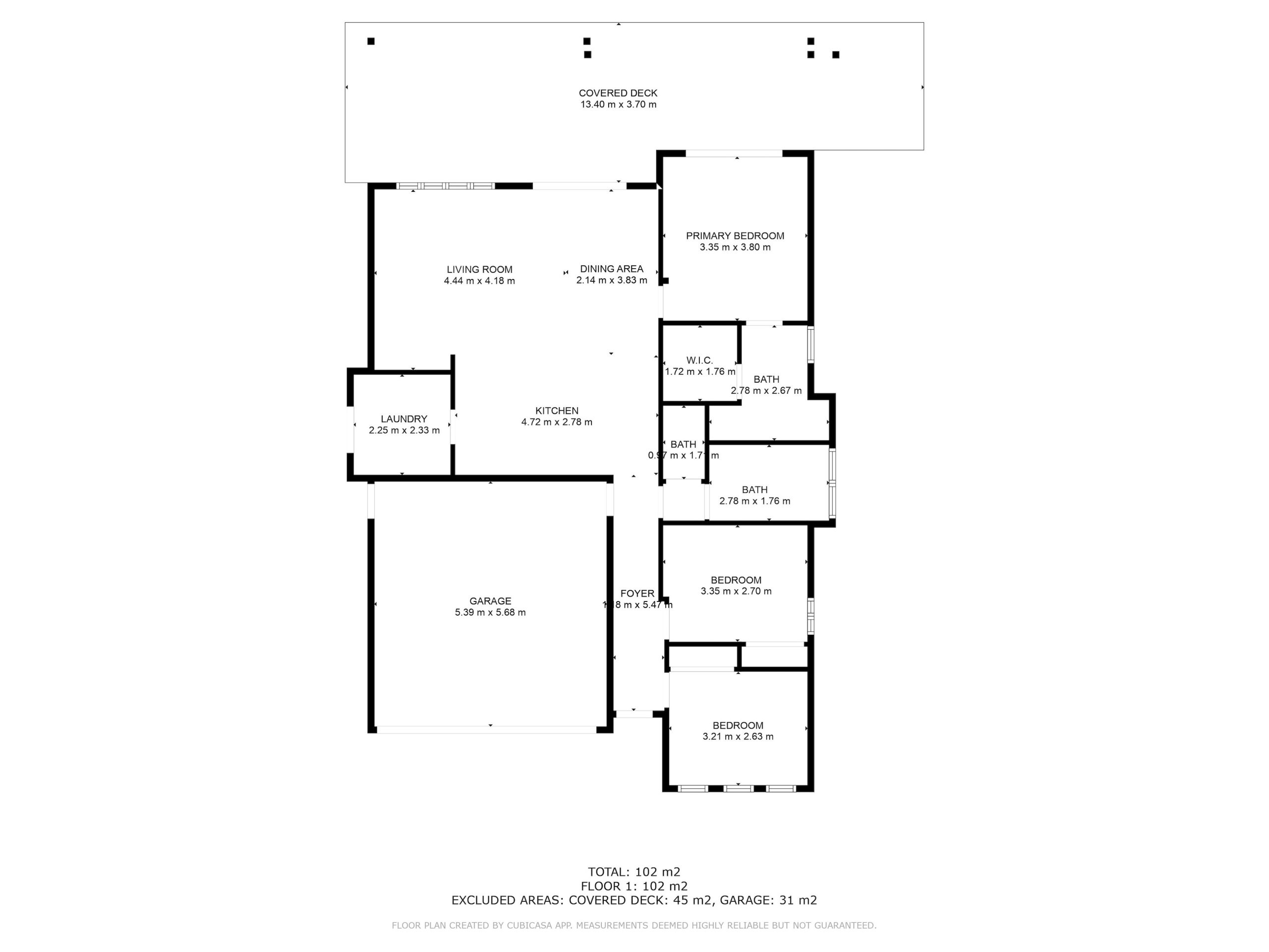 31 Scribbly Gum Circuit, Peregian Springs - Thumbnail 2