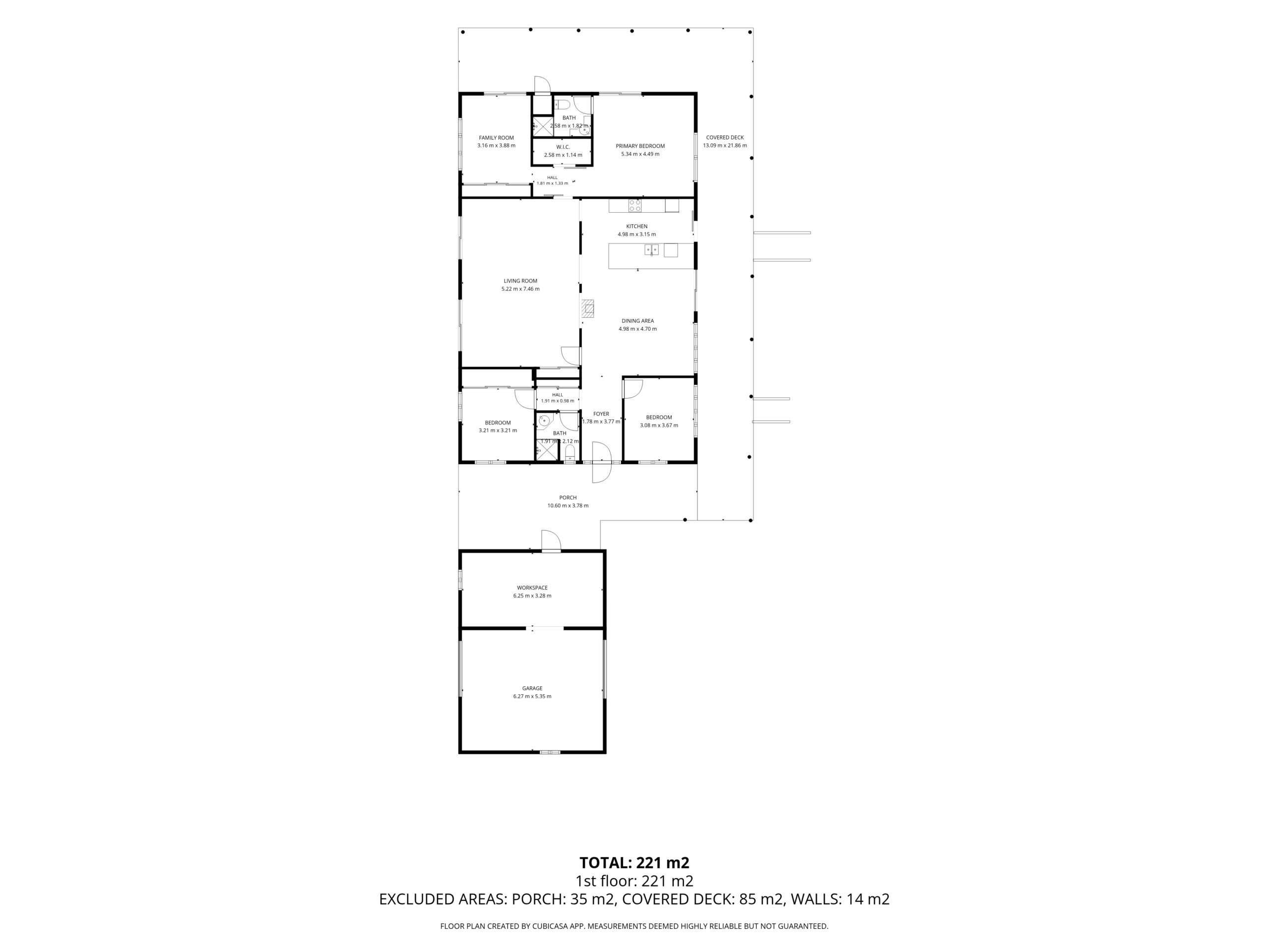 266 Walli Creek Road, Kenilworth - Image 1