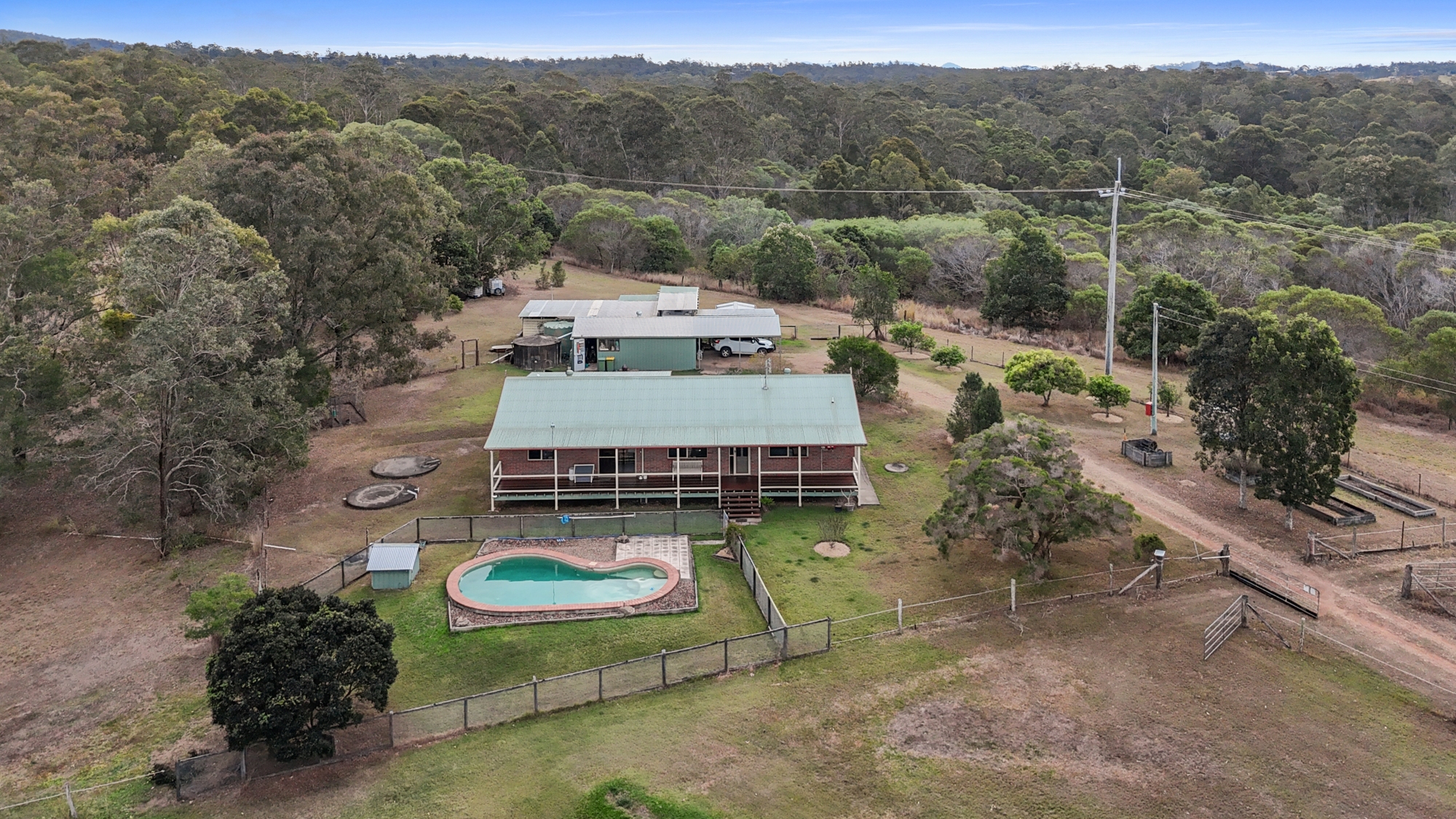 690 Kandanga Imbil Road, Imbil - Image 1